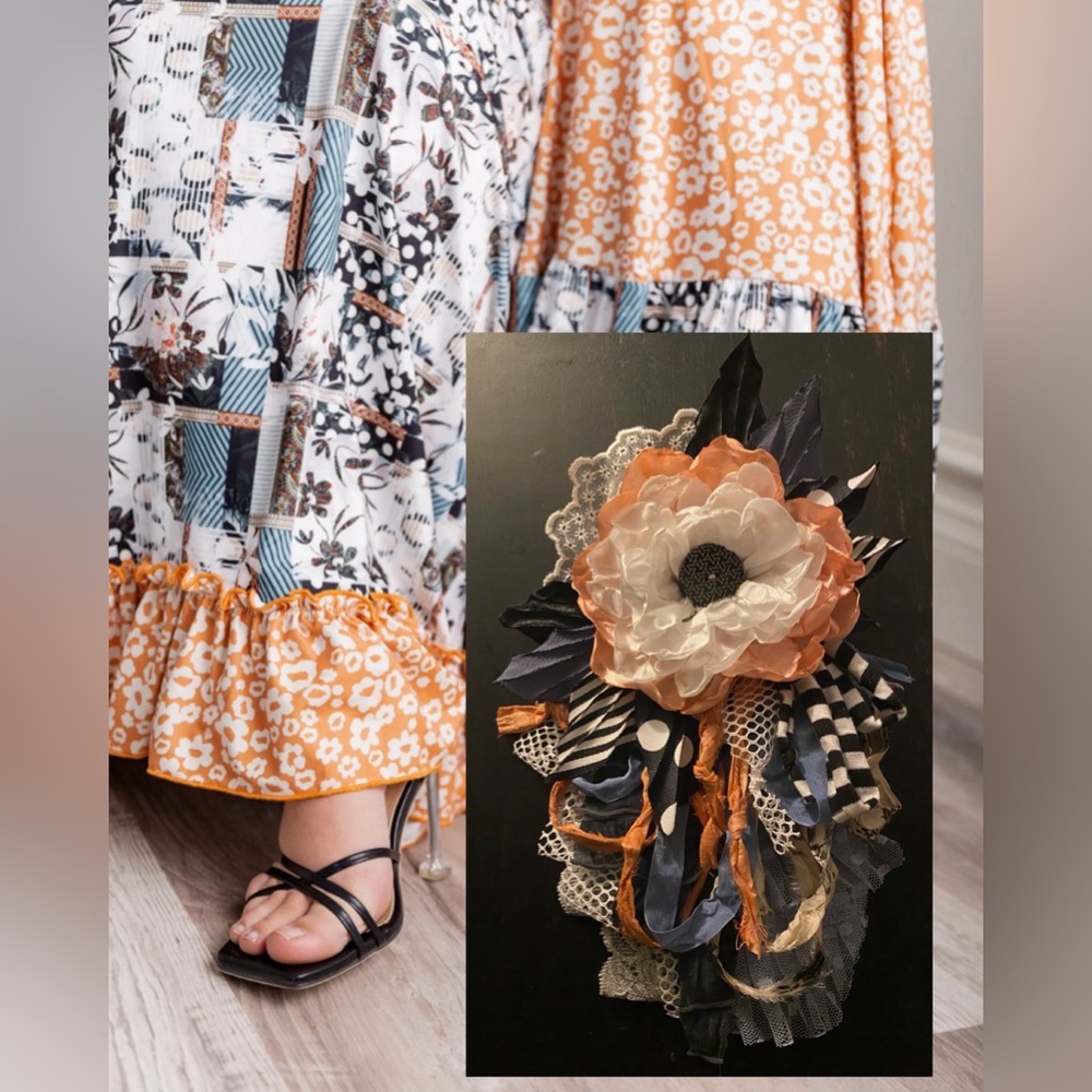 Just some flowers I’ve made🥰 - Picture 10 of 14
